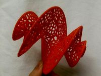 Hyperspiral by MHypothetical