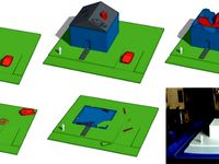 Fujita Scale: 3D Design Challenge by DesignMakeTeach