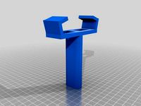 Kinect hand by lolovdb