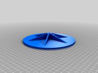 Turntable for Fabscan by ghfame