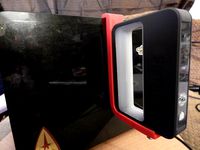 3D Sense Laptop Mounting Bracket by Ecogeeco