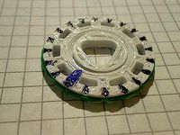 Infinite Ruler MkII by Jooxoe3i