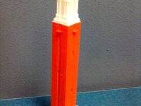 SDState University Campanile  by thebert