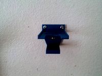 Kitchen Sponge Holder set by carlosap