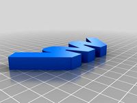 " \m/ " rock on insignia by sjteo