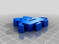 Ignignokt magnet by smolkd