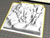 Grand Canyon HW assignment by ThomasLlewellyn