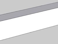 53Ft Smooth Container by APUC