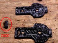 SiLabs compatible ESC circuit flash tool by Fido