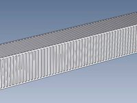 53Ft Plate Container by APUC