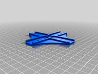 Flyduino Warthox 3D printed clone by hkazmi