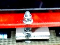 Omerod HotBed Connection Safety Cover by KimBrown