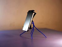 X-Wing smartphone holder (OS) by ljudmila