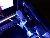 Mechanical Endstop Reinforcers by tempo502