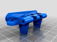 Hetzer 1/6 track link by sabaton