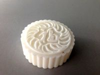 Chinese Moon Cake by kerby2003