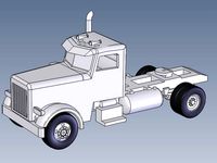 Fleetmaster 6wheel by APUC