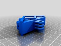 GoPro Cable Dolly by mstark