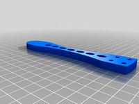 Quad Arm V2 by TheMadScientist