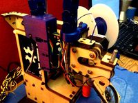 Y mount fix by poopkinz