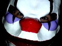 Payday 2: Chains Wearable Mask by waagstrom