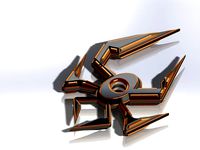 Seraphim Logo by Hunter47