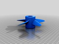 3DHubs Copenhagen print 1 by christianziva