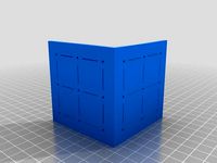 Yet another calibration thing. by eddiema