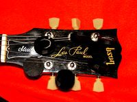 Guitar String Protector by AlonsoG