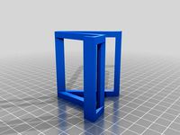 Phone Stand (max. 10mm thick) by MrMarvW