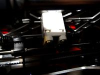 K8200 GT2 Y-Belt Tensioner replacement by raby