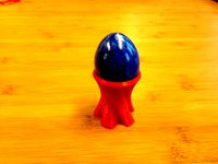 Egg holder Easter season by StudioSTOUT