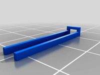 NinjaFlex Guide for Printrbot V1 Extruders by lootkit