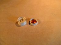 Raspberry Pi CPU Cooler by Unprecedented