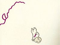 Harold and the Purple Crayon, Page 21 by aberle