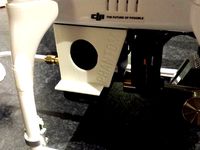 Phantom utility mount by jangermann