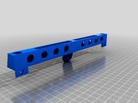 IPAD Wall mount by BikeJunky