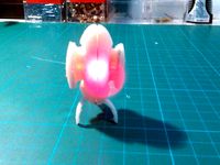 Portal turret by kefcom