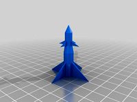 Austin's Rocket by Forerunner117