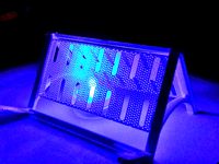 RCS Business card holder- Tech Screen by JayJo