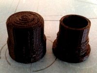 Geocache by lichtwellenreiter