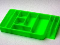 Sorting box by MasterFX