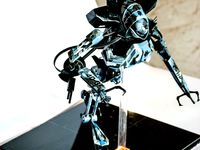Seeders droid by Seeders