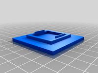 Enlarge Person Platform by Acriphony