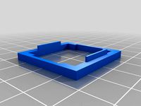 Stackable Effect Square by Acriphony