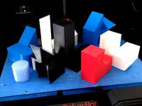 EG Cube by Kevinix