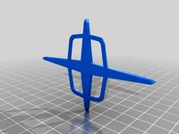 Lincoln Continetal Emblem by AKAxAuto