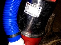 BSPP G 1 1/2'' to 38mm Hose Barb (parametric) by jalr