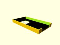 RAMPS Enclosure v2 by Harry