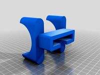 iPhone 4s holder by rtrahms